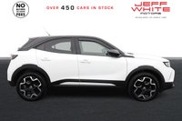 USED 2023 23 VAUXHALL MOKKA 1.2 Turbo Ultimate 5dr Auto (APPLE CAR PLAY, HEATED SEATS) 