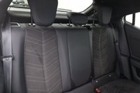 USED 2023 23 VAUXHALL MOKKA 1.2 Turbo Ultimate 5dr Auto (APPLE CAR PLAY, HEATED SEATS) 