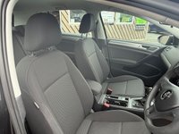 USED 2018 18 VOLKSWAGEN GOLF 1.6 TDI S Hatchback 5dr Diesel Manual Euro 6 (s/s) (115 ps) 