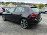 USED 2018 18 VOLKSWAGEN GOLF 1.6 TDI S Hatchback 5dr Diesel Manual Euro 6 (s/s) (115 ps) 