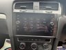 USED 2018 18 VOLKSWAGEN GOLF 1.6 TDI S Hatchback 5dr Diesel Manual Euro 6 (s/s) (115 ps) 