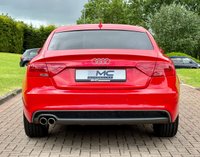 USED 2015 15 AUDI A5 2.0 TDIe S line Sportback 5dr Diesel Manual Euro 5 (s/s) (136 ps) 