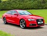 USED 2015 15 AUDI A5 2.0 TDIe S line Sportback 5dr Diesel Manual Euro 5 (s/s) (136 ps) 