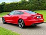 USED 2015 15 AUDI A5 2.0 TDIe S line Sportback 5dr Diesel Manual Euro 5 (s/s) (136 ps) 