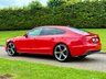 USED 2015 15 AUDI A5 2.0 TDIe S line Sportback 5dr Diesel Manual Euro 5 (s/s) (136 ps) 