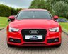USED 2015 15 AUDI A5 2.0 TDIe S line Sportback 5dr Diesel Manual Euro 5 (s/s) (136 ps) 