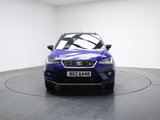USED 2019 SEAT ARONA 1.5 TSI GPF EVO FR Sport SUV 5dr Petrol Manual Euro 6 (s/s) (150 ps) EXCELLENT HISTORY+NAV+CAR PLAY