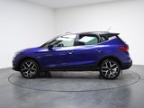 USED 2019 SEAT ARONA 1.5 TSI GPF EVO FR Sport SUV 5dr Petrol Manual Euro 6 (s/s) (150 ps) EXCELLENT HISTORY+NAV+CAR PLAY