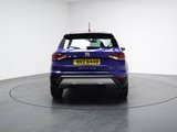 USED 2019 SEAT ARONA 1.5 TSI GPF EVO FR Sport SUV 5dr Petrol Manual Euro 6 (s/s) (150 ps) EXCELLENT HISTORY+NAV+CAR PLAY