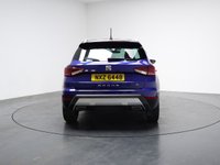 USED 2019 SEAT ARONA 1.5 TSI GPF EVO FR Sport SUV 5dr Petrol Manual Euro 6 (s/s) (150 ps) EXCELLENT HISTORY+NAV+CAR PLAY