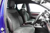 USED 2019 SEAT ARONA 1.5 TSI GPF EVO FR Sport SUV 5dr Petrol Manual Euro 6 (s/s) (150 ps) EXCELLENT HISTORY+NAV+CAR PLAY