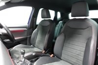 USED 2019 SEAT ARONA 1.5 TSI GPF EVO FR Sport SUV 5dr Petrol Manual Euro 6 (s/s) (150 ps) EXCELLENT HISTORY+NAV+CAR PLAY