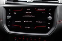 USED 2019 SEAT ARONA 1.5 TSI GPF EVO FR Sport SUV 5dr Petrol Manual Euro 6 (s/s) (150 ps) EXCELLENT HISTORY+NAV+CAR PLAY