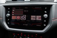 USED 2019 SEAT ARONA 1.5 TSI GPF EVO FR Sport SUV 5dr Petrol Manual Euro 6 (s/s) (150 ps) EXCELLENT HISTORY+NAV+CAR PLAY