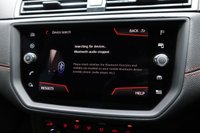 USED 2019 SEAT ARONA 1.5 TSI GPF EVO FR Sport SUV 5dr Petrol Manual Euro 6 (s/s) (150 ps) EXCELLENT HISTORY+NAV+CAR PLAY