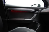 USED 2019 SEAT ARONA 1.5 TSI GPF EVO FR Sport SUV 5dr Petrol Manual Euro 6 (s/s) (150 ps) EXCELLENT HISTORY+NAV+CAR PLAY