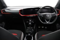 USED 2023 73 VAUXHALL MOKKA 1.2 Turbo GS 5dr (APPLE CAR PLAY, HEATED SEATS) 