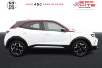 USED 2023 73 VAUXHALL MOKKA 1.2 Turbo GS 5dr (APPLE CAR PLAY, HEATED SEATS) 
