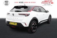 USED 2023 73 VAUXHALL MOKKA 1.2 Turbo GS 5dr (APPLE CAR PLAY, HEATED SEATS) 