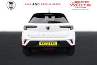 USED 2023 73 VAUXHALL MOKKA 1.2 Turbo GS 5dr (APPLE CAR PLAY, HEATED SEATS) 