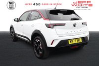 USED 2023 73 VAUXHALL MOKKA 1.2 Turbo GS 5dr (APPLE CAR PLAY, HEATED SEATS) 