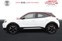 USED 2023 73 VAUXHALL MOKKA 1.2 Turbo GS 5dr (APPLE CAR PLAY, HEATED SEATS) 
