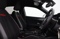 USED 2023 73 VAUXHALL MOKKA 1.2 Turbo GS 5dr (APPLE CAR PLAY, HEATED SEATS) 