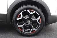 USED 2023 73 VAUXHALL MOKKA 1.2 Turbo GS 5dr (APPLE CAR PLAY, HEATED SEATS) 