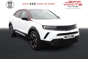 2023 VAUXHALL MOKKA