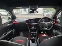 USED 2023 23 VAUXHALL MOKKA ELECTRIC 50kWh GS SUV 5dr Electric Auto (136 ps) ONE OWNER FROM NEW