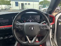 USED 2023 23 VAUXHALL MOKKA ELECTRIC 50kWh GS SUV 5dr Electric Auto (136 ps) ONE OWNER FROM NEW