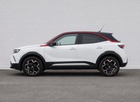 USED 2023 23 VAUXHALL MOKKA ELECTRIC 50kWh GS SUV 5dr Electric Auto (136 ps) ONE OWNER FROM NEW