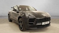 USED 2019 69 PORSCHE MACAN 3.0T V6 S SUV 5dr Petrol PDK 4WD Euro 6 (s/s) (354 ps) 
