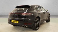 USED 2019 69 PORSCHE MACAN 3.0T V6 S SUV 5dr Petrol PDK 4WD Euro 6 (s/s) (354 ps) 