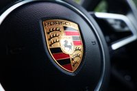 USED 2019 69 PORSCHE MACAN 3.0T V6 S SUV 5dr Petrol PDK 4WD Euro 6 (s/s) (354 ps) JET BLACK PAINTWORK + BOSE + CARPLAY + 20" TURBO ALLOYS