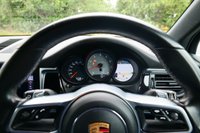 USED 2019 69 PORSCHE MACAN 3.0T V6 S SUV 5dr Petrol PDK 4WD Euro 6 (s/s) (354 ps) JET BLACK PAINTWORK + BOSE + CARPLAY + 20" TURBO ALLOYS