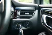 USED 2019 69 PORSCHE MACAN 3.0T V6 S SUV 5dr Petrol PDK 4WD Euro 6 (s/s) (354 ps) JET BLACK PAINTWORK + BOSE + CARPLAY + 20" TURBO ALLOYS