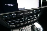 USED 2019 69 PORSCHE MACAN 3.0T V6 S SUV 5dr Petrol PDK 4WD Euro 6 (s/s) (354 ps) JET BLACK PAINTWORK + BOSE + CARPLAY + 20" TURBO ALLOYS