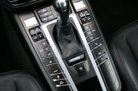 USED 2019 69 PORSCHE MACAN 3.0T V6 S SUV 5dr Petrol PDK 4WD Euro 6 (s/s) (354 ps) JET BLACK PAINTWORK + BOSE + CARPLAY + 20" TURBO ALLOYS