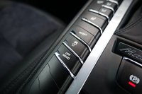 USED 2019 69 PORSCHE MACAN 3.0T V6 S SUV 5dr Petrol PDK 4WD Euro 6 (s/s) (354 ps) JET BLACK PAINTWORK + BOSE + CARPLAY + 20" TURBO ALLOYS