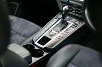 USED 2019 69 PORSCHE MACAN 3.0T V6 S SUV 5dr Petrol PDK 4WD Euro 6 (s/s) (354 ps) JET BLACK PAINTWORK + BOSE + CARPLAY + 20" TURBO ALLOYS