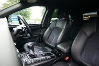USED 2019 69 PORSCHE MACAN 3.0T V6 S SUV 5dr Petrol PDK 4WD Euro 6 (s/s) (354 ps) JET BLACK PAINTWORK + BOSE + CARPLAY + 20" TURBO ALLOYS