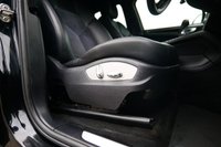 USED 2019 69 PORSCHE MACAN 3.0T V6 S SUV 5dr Petrol PDK 4WD Euro 6 (s/s) (354 ps) JET BLACK PAINTWORK + BOSE + CARPLAY + 20" TURBO ALLOYS