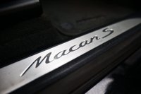 USED 2019 69 PORSCHE MACAN 3.0T V6 S SUV 5dr Petrol PDK 4WD Euro 6 (s/s) (354 ps) JET BLACK PAINTWORK + BOSE + CARPLAY + 20" TURBO ALLOYS