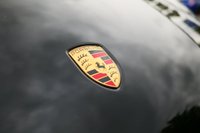 USED 2019 69 PORSCHE MACAN 3.0T V6 S SUV 5dr Petrol PDK 4WD Euro 6 (s/s) (354 ps) JET BLACK PAINTWORK + BOSE + CARPLAY + 20" TURBO ALLOYS