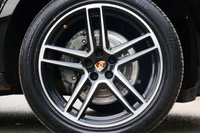 USED 2019 69 PORSCHE MACAN 3.0T V6 S SUV 5dr Petrol PDK 4WD Euro 6 (s/s) (354 ps) JET BLACK PAINTWORK + BOSE + CARPLAY + 20" TURBO ALLOYS