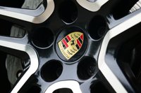 USED 2019 69 PORSCHE MACAN 3.0T V6 S SUV 5dr Petrol PDK 4WD Euro 6 (s/s) (354 ps) JET BLACK PAINTWORK + BOSE + CARPLAY + 20" TURBO ALLOYS