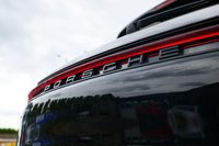 USED 2019 69 PORSCHE MACAN 3.0T V6 S SUV 5dr Petrol PDK 4WD Euro 6 (s/s) (354 ps) JET BLACK PAINTWORK + BOSE + CARPLAY + 20" TURBO ALLOYS