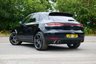 USED 2019 69 PORSCHE MACAN 3.0T V6 S SUV 5dr Petrol PDK 4WD Euro 6 (s/s) (354 ps) JET BLACK PAINTWORK + BOSE + CARPLAY + 20" TURBO ALLOYS