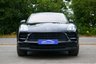 USED 2019 69 PORSCHE MACAN 3.0T V6 S SUV 5dr Petrol PDK 4WD Euro 6 (s/s) (354 ps) JET BLACK PAINTWORK + BOSE + CARPLAY + 20" TURBO ALLOYS